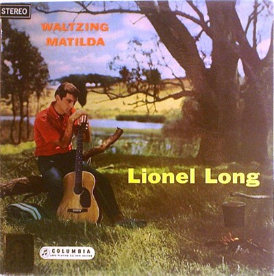 Lionel Long - Waltzing Matilda download mp3 flac