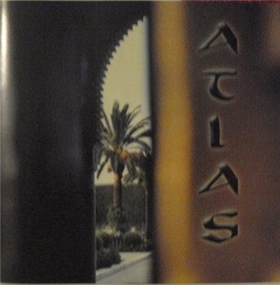 Atlas - Saveurs D'orient download mp3 flac