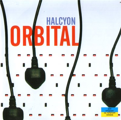 Orbital - Halcyon download mp3 flac