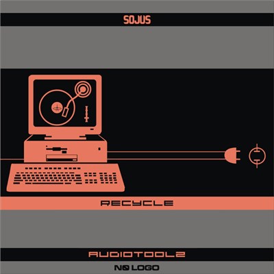 Audiotoolz - Recycle EP download mp3 flac