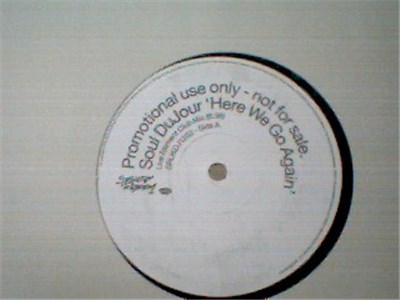 Soul DuJour - Here We Go Again download mp3 flac