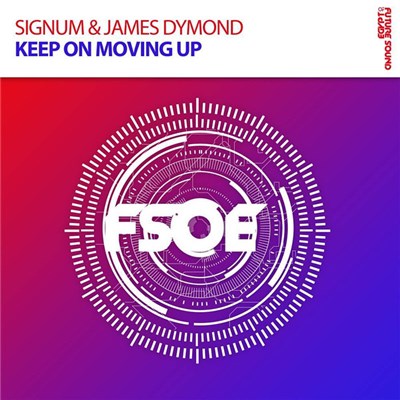 Signum & James Dymond - Keep On Moving Up download mp3 flac