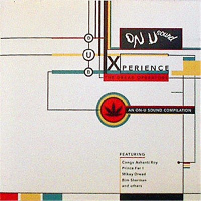 Various - On-U Sound - Dub Xperience: The Dread Operators download mp3 flac