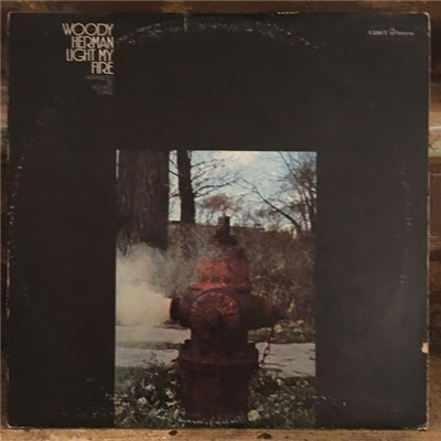 Woody Herman - Light My Fire download mp3 flac