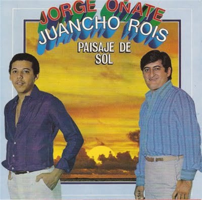 Jorge Oñate, Juancho Rois - Paisaje De Sol download mp3 flac