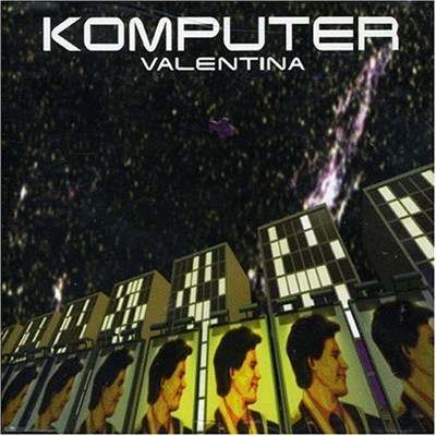 Komputer - Valentina download mp3 flac