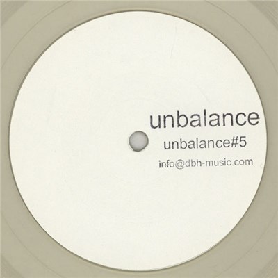 Unbalance - Unbalance#5 download mp3 flac