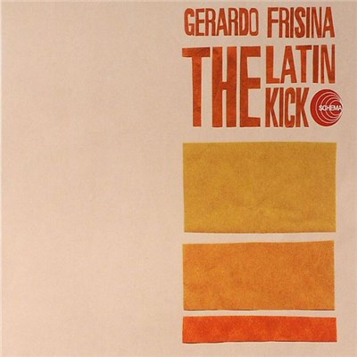 Gerardo Frisina - The Latin Kick download mp3 flac