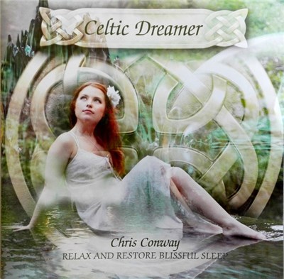 Chris Conway - Celtic Dreamer download mp3 flac
