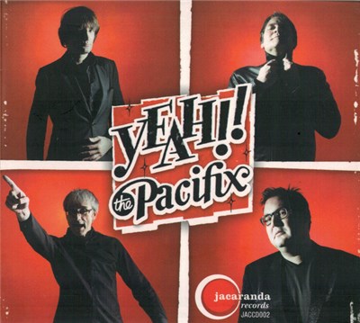 The Pacifix - Yeah! download mp3 flac