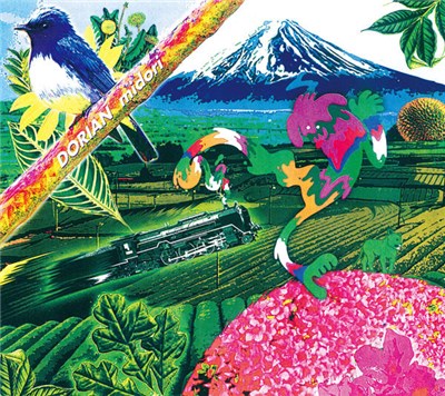 Dorian - Midori download mp3 flac