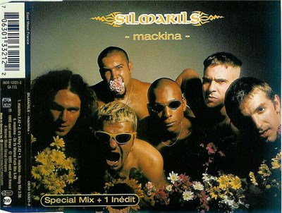 Silmarils - Mackina download mp3 flac