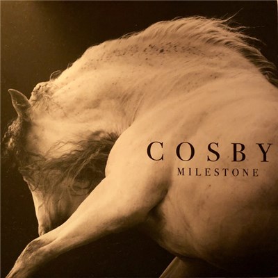 Cosby - Milestone download mp3 flac