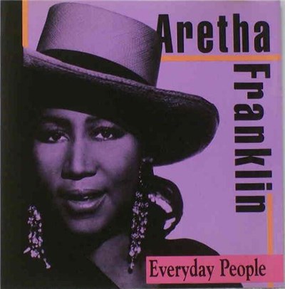 Aretha Franklin - Everyday People download mp3 flac