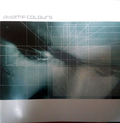 Adam F - Colours download mp3 flac