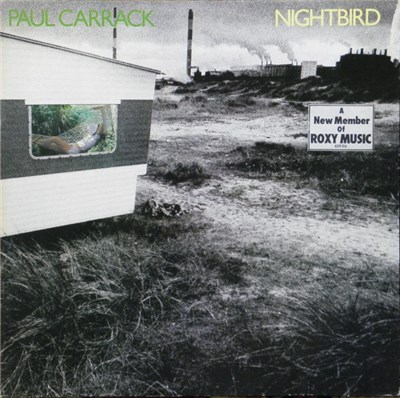 Paul Carrack - Nightbird download mp3 flac
