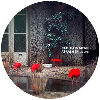 Cats Hats Gowns - Abrash download mp3 flac