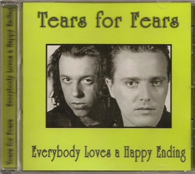 Tears For Fears - Everybody Loves A Happy Ending download mp3 flac
