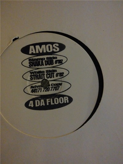 Amos - 4 Da Floor (Come Away) download mp3 flac