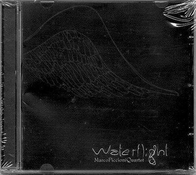 Marco Piccioni Quartet - Waterflight download mp3 flac