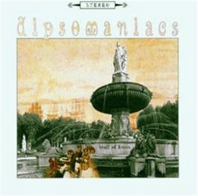 Dipsomaniacs - Braid Of Knees download mp3 flac