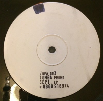 Tomba - Sept. EP download mp3 flac