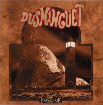 Dusminguet - Postrof download mp3 flac