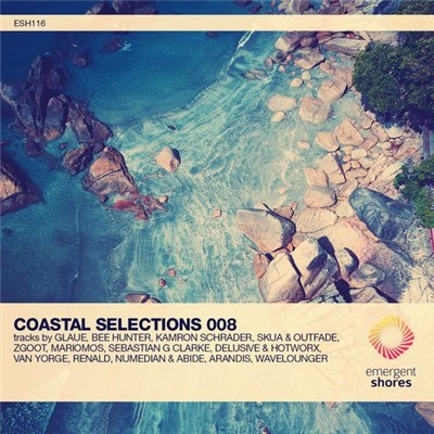 Various - Coastal Selections 008 download mp3 flac