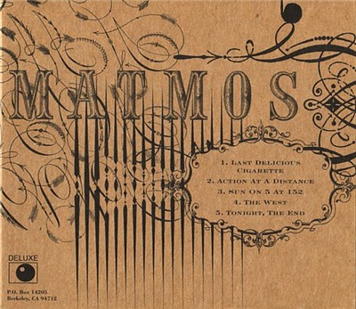 Matmos - The West download mp3 flac