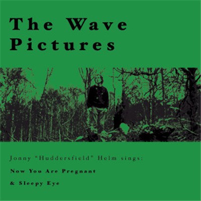 The Wave Pictures - Jonny "Huddersfield" Helm Sings: Now You Are Pregnant & Sleepy Eye download mp3 flac