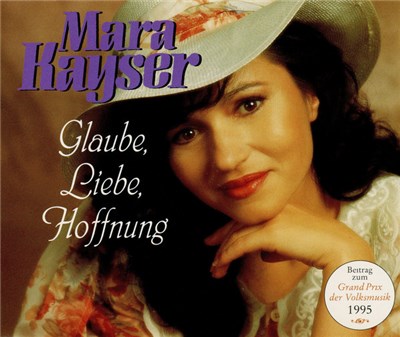 Mara Kayser - Glaube, Liebe, Hoffnung download mp3 flac