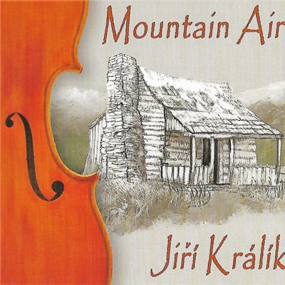Jiří Králík - Mountain Air download mp3 flac
