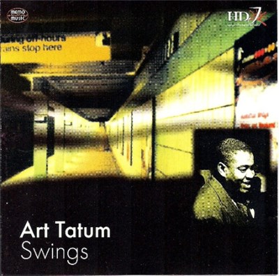 Art Tatum - Swings download mp3 flac