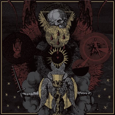 Thronum Vrondor - Ichor (The Rebellion) download mp3 flac