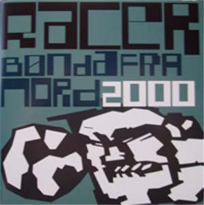 Racer - Bønda Fra Nord 2000 download mp3 flac