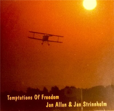 Jan Allan & Jan Strinnholm - Temptations Of Freedom download mp3 flac