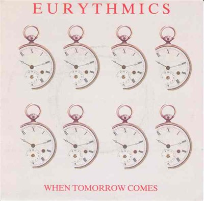 Eurythmics - When Tomorrow Comes download mp3 flac