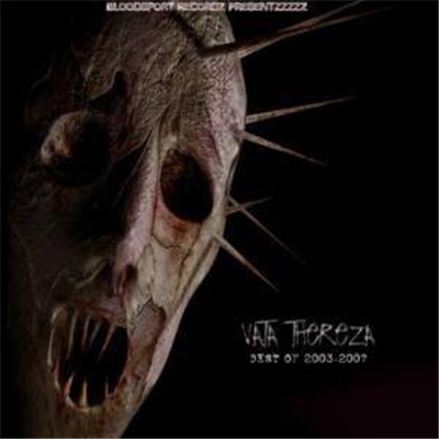 Vata Thereza - Best Of 2003 - 2007 download mp3 flac