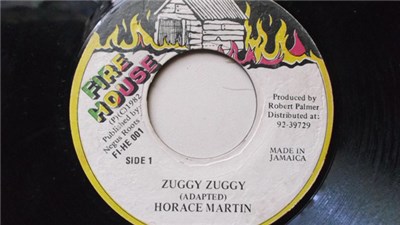 Horace Martin - Zuggy Zuggy download mp3 flac