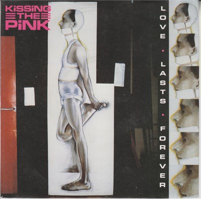 Kissing The Pink - Love Lasts Forever download mp3 flac