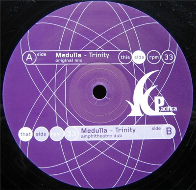 Medulla - Trinity download mp3 flac