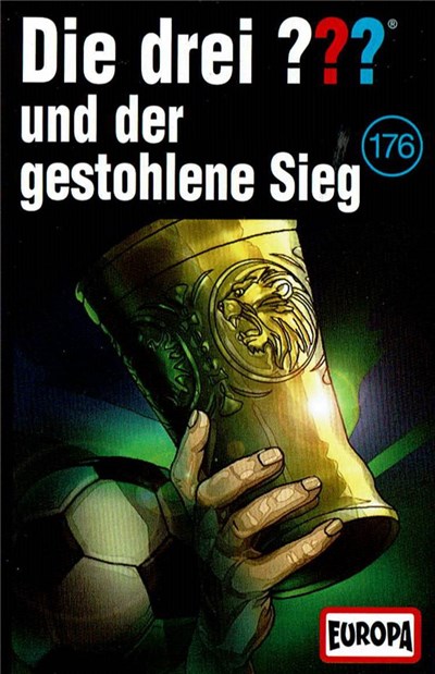 Marco Sonnleitner - Die Drei ??? Und Der Gestohlene Sieg download mp3 flac