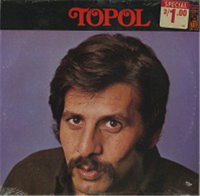 Topol - Topol download mp3 flac