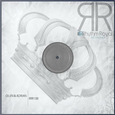 Glen & Adrian - James Distraction download mp3 flac