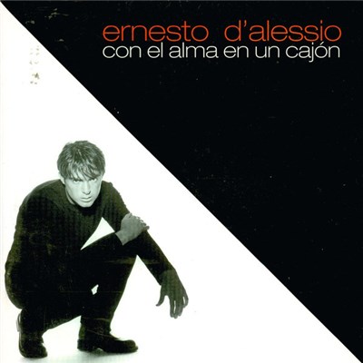 Ernesto D'Alessio - Con El Alma En Un Cajón download mp3 flac
