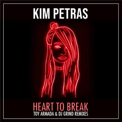 Kim Petras - Heart To Break (Toy Armada & DJ Grind Remixes) download mp3 flac