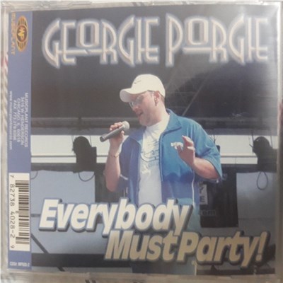 Georgie Porgie - Everybody Must Party download mp3 flac