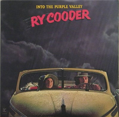 Ry Cooder - Into The Purple Valley download mp3 flac