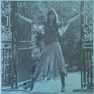 Carly Simon - Anticipation download mp3 flac