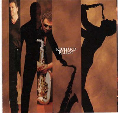 Richard Elliot - Jumpin' Off download mp3 flac